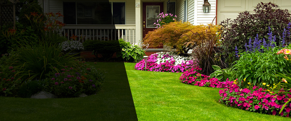 Isanti Landscapers