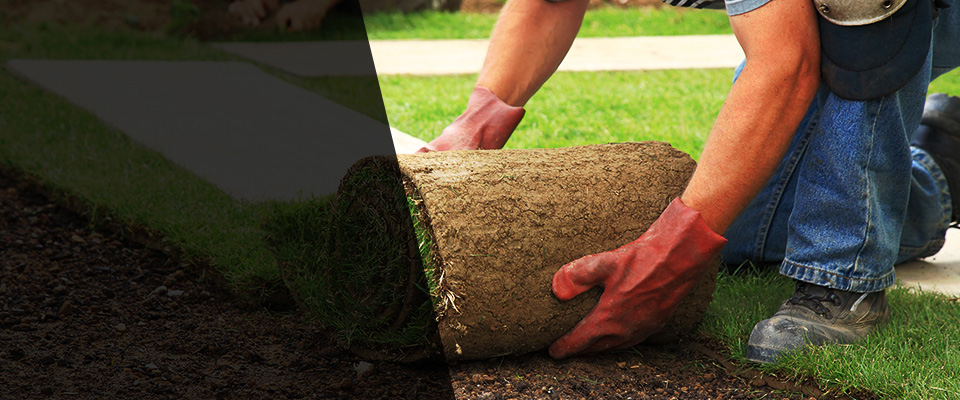 Isanti Landscapers