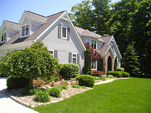 Landscapers and Lawncare Services in Isanti, MN